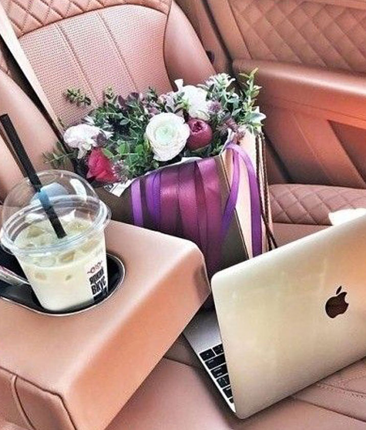 Worldly Requirements