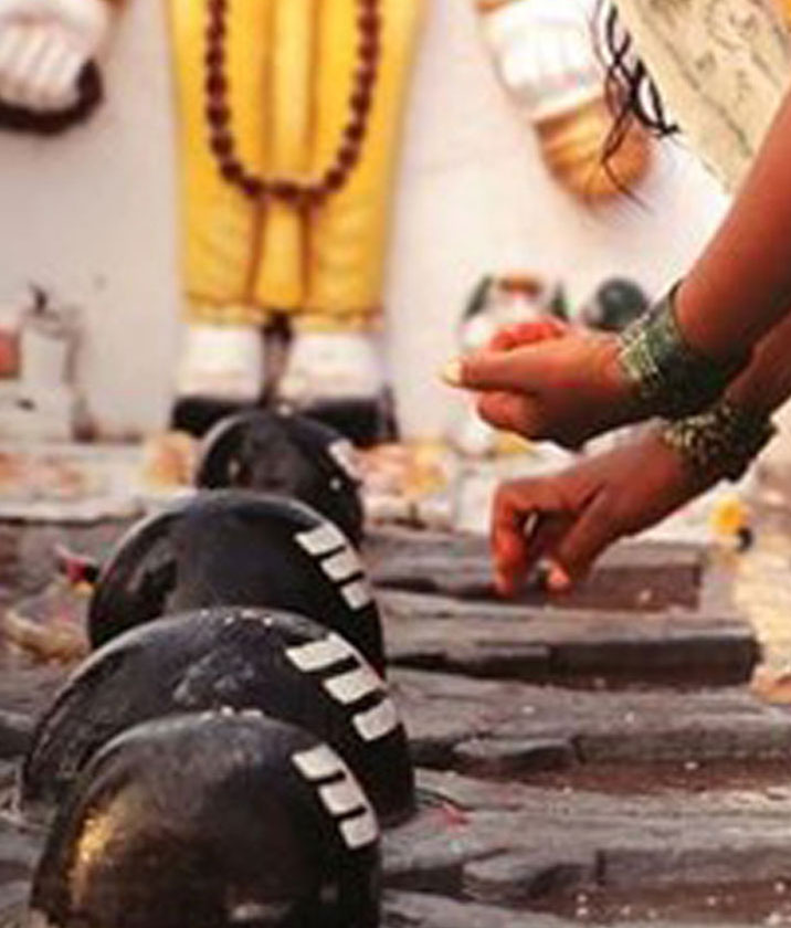 Spiritual Advancement